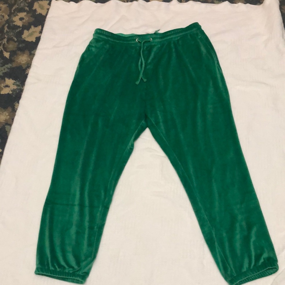 NWT NEW YORK & COMPANY womens sweatpants size X-Large.